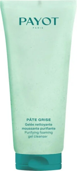 Payot PÂTE GRISE Gelée Nettoyante 200 ml